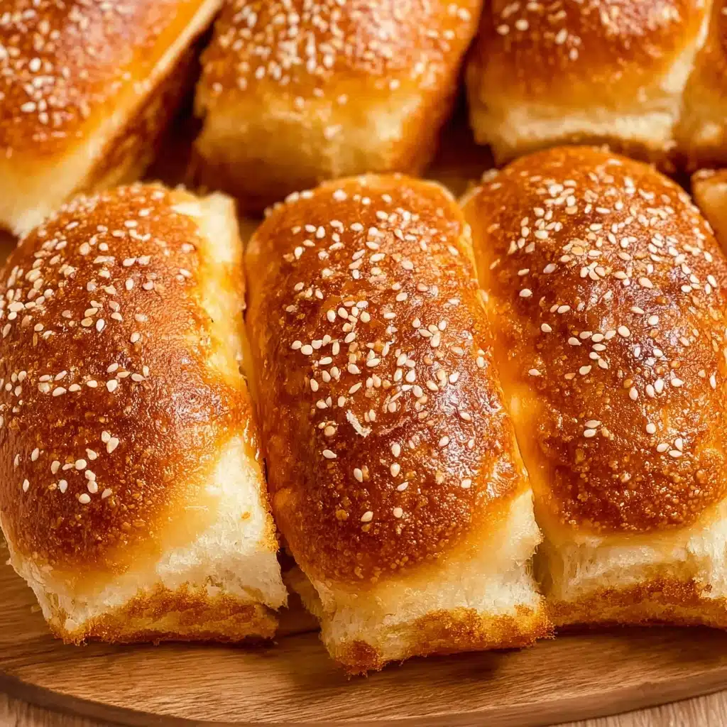 Copycat Raising Cane's Bread Recipe - Recipe Image