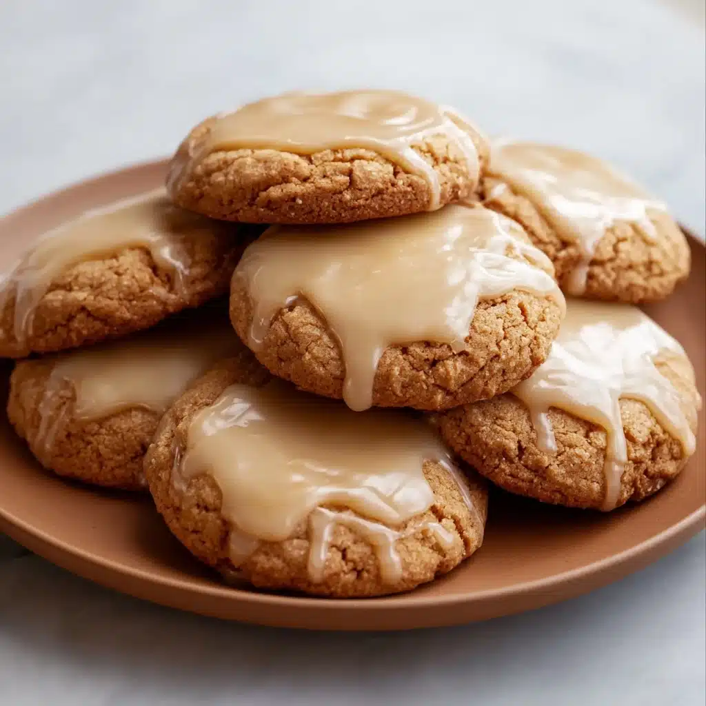 Maple Cookies Recipe
