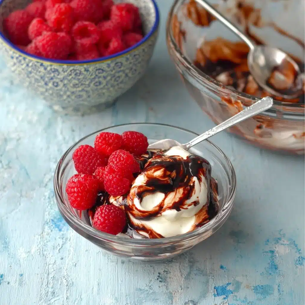 Norwegian Cream: Only 3 Ingredients Recipe