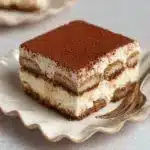 BEST Classic Italian Tiramisu Recipe