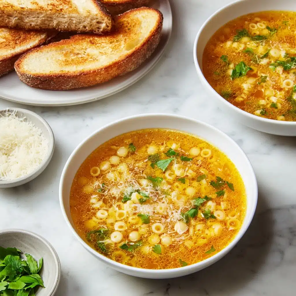 Comfort Food That Heals Recipe - Recipe Image