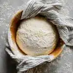 Homemade Pizza Dough Recipe