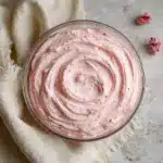 Strawberry Buttercream Recipe