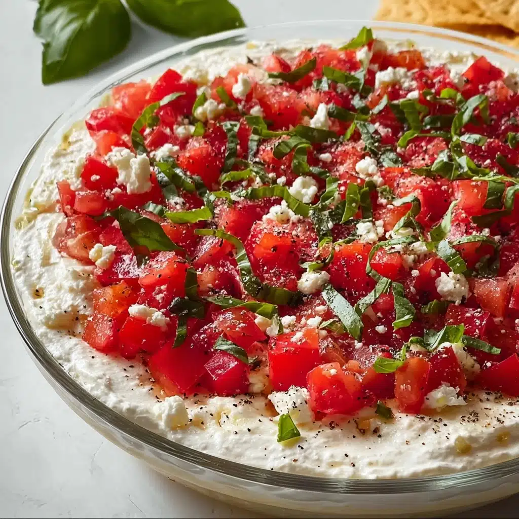 avorful Appetizer to Delight Your Guests Recipe - Recipe Image