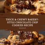and Loaded with Chocolate! Recipe