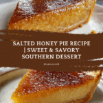 tar Decadent Twist on a Southern Classic Recipe