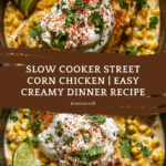 Creamy Comfort in Every Bite Recipe
