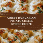 An Incredible Ultimate Snack Sensation Recipe