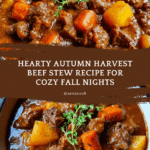 An Incredible Essential Recipe for Fall Recipe