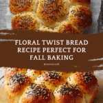 Blumenbrot Recipe