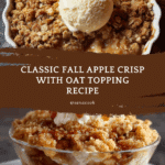 Preheat your oven to 350°F (175°C) Recipe