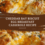 Press the dough evenly into the prepared baking dish as a biscuit base Recipe
