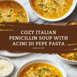 Comfort Food That Heals Recipe