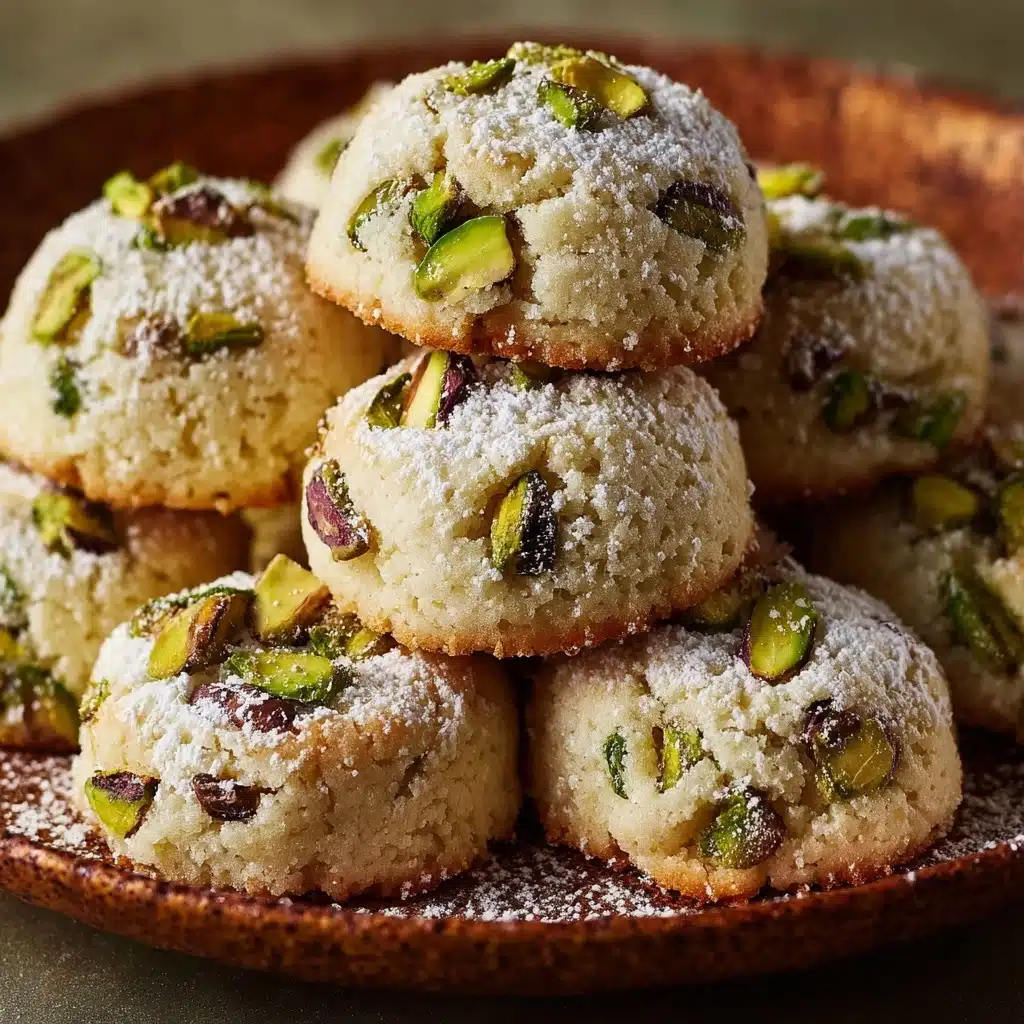 The Perfect Treat for Your Big Day Recipe - Recipe Image