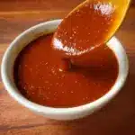 Easy Red Enchilada Sauce {15 minute Recipe} Recipe