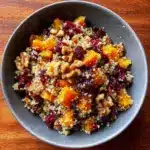Fall Recipes Healthy: 5 Cozy Dishes to Savor This Season Recipe