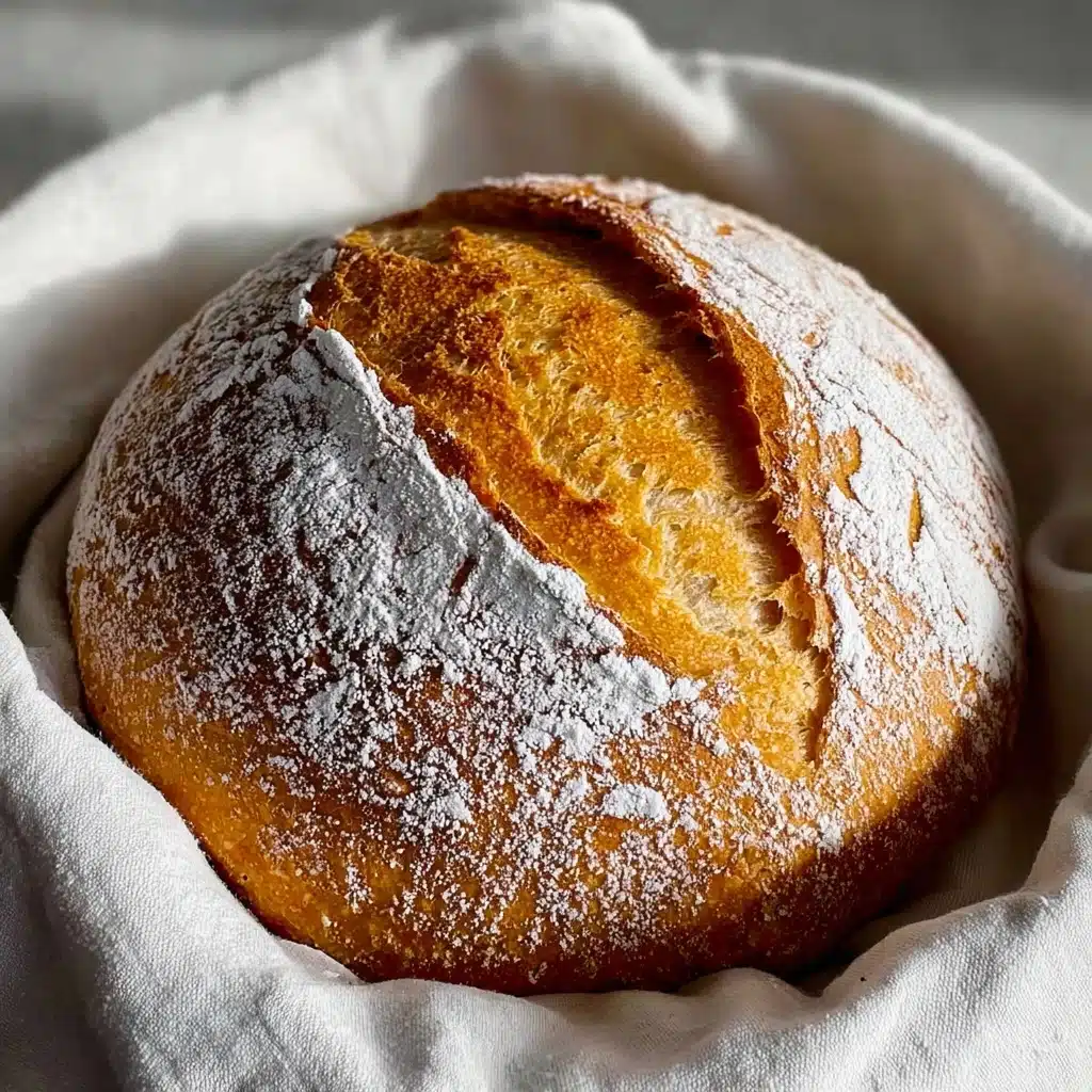 Perfect Dutch Oven Pumpkin Bread - Alrightwithme Recipe - Recipe Image