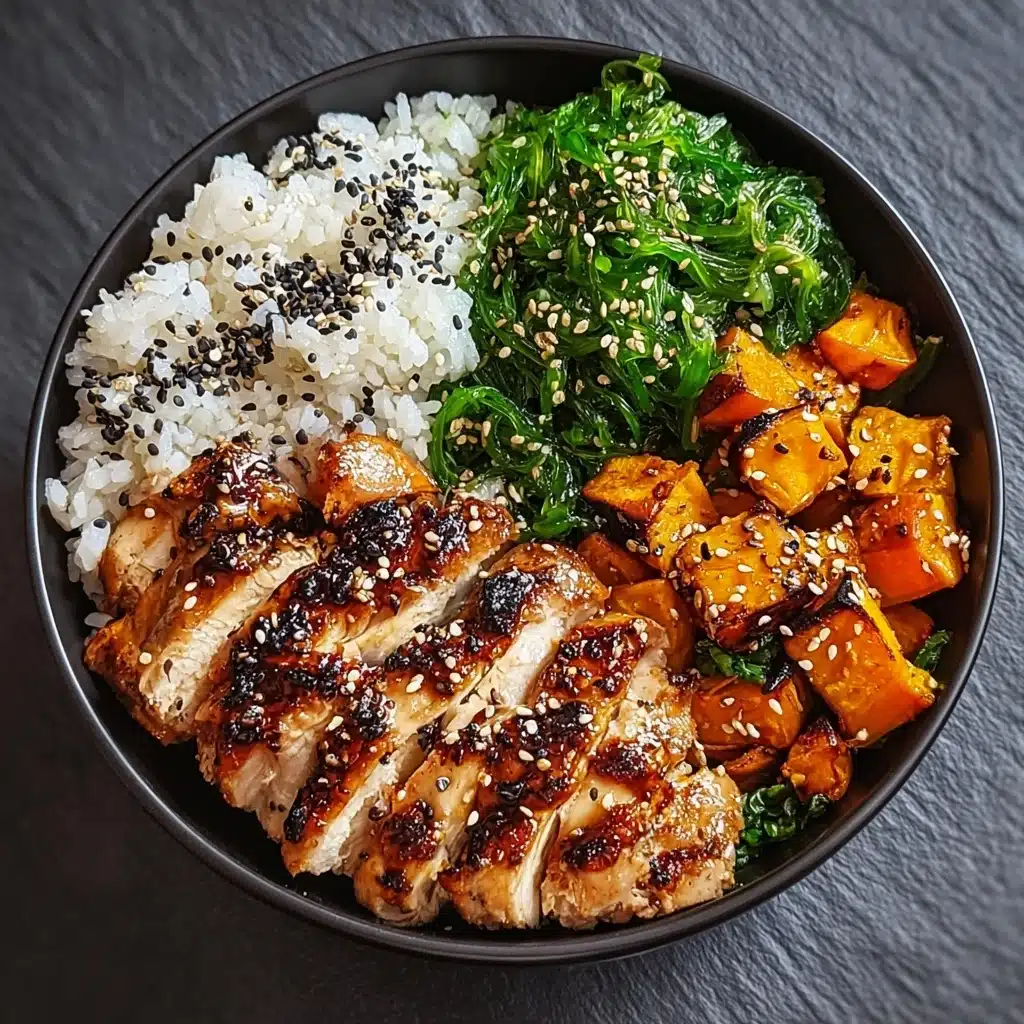 Delicious Meal! Recipe - Recipe Image