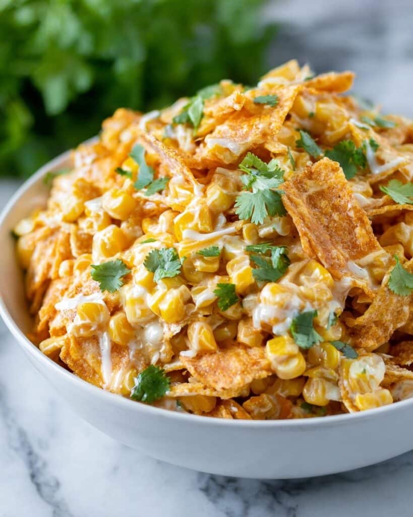 Fritos Corn Salad Recipe