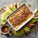 Cream Cheese Caramel Apple Dip Recipe