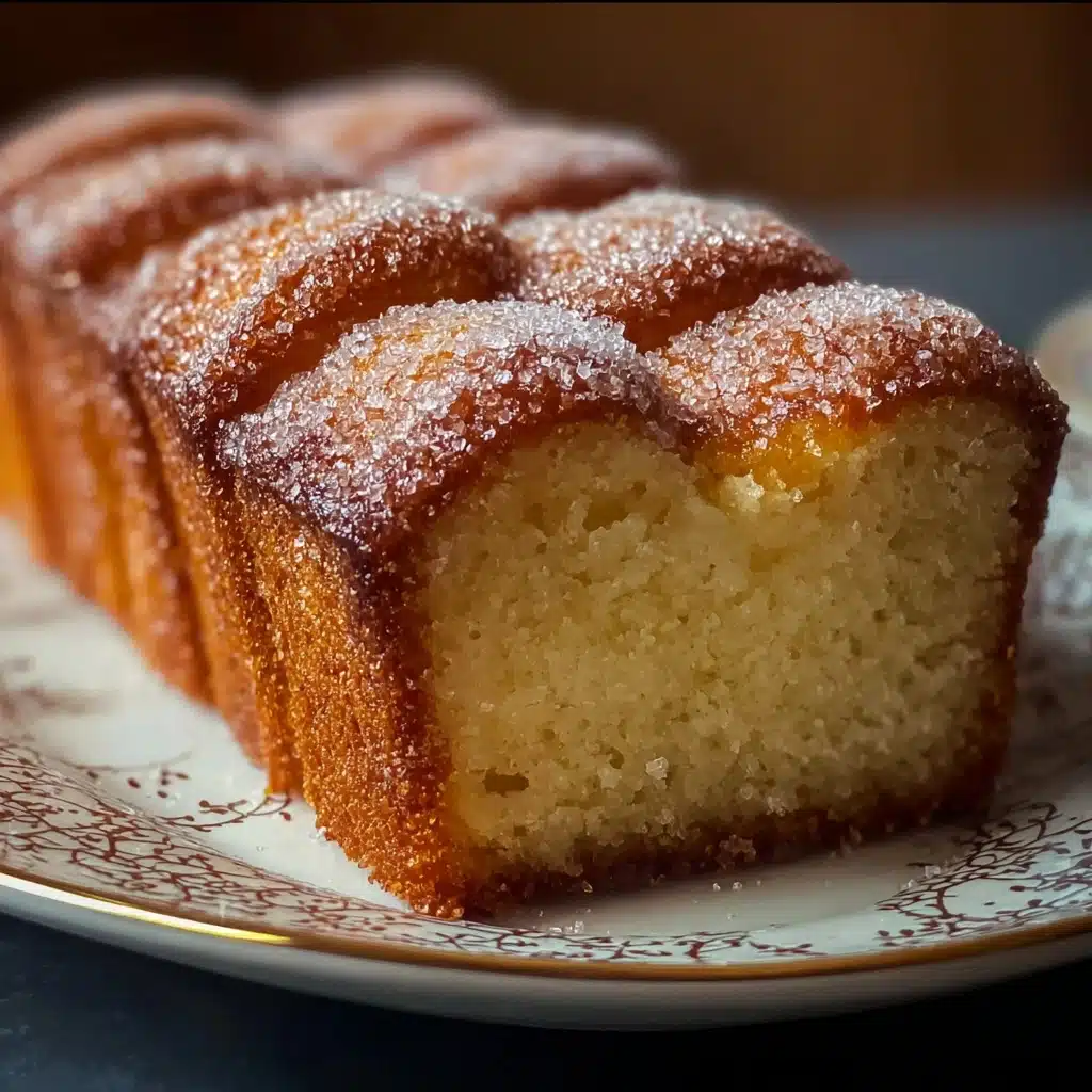 A Cozy Fall Loaf You’ll Love to Bake Recipe - Recipe Image