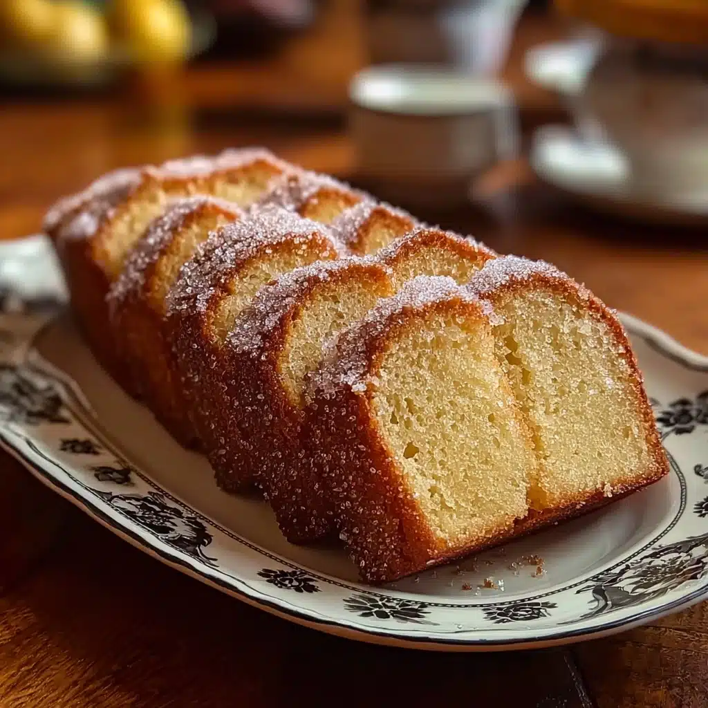 A Cozy Fall Loaf You’ll Love to Bake Recipe - Recipe Image