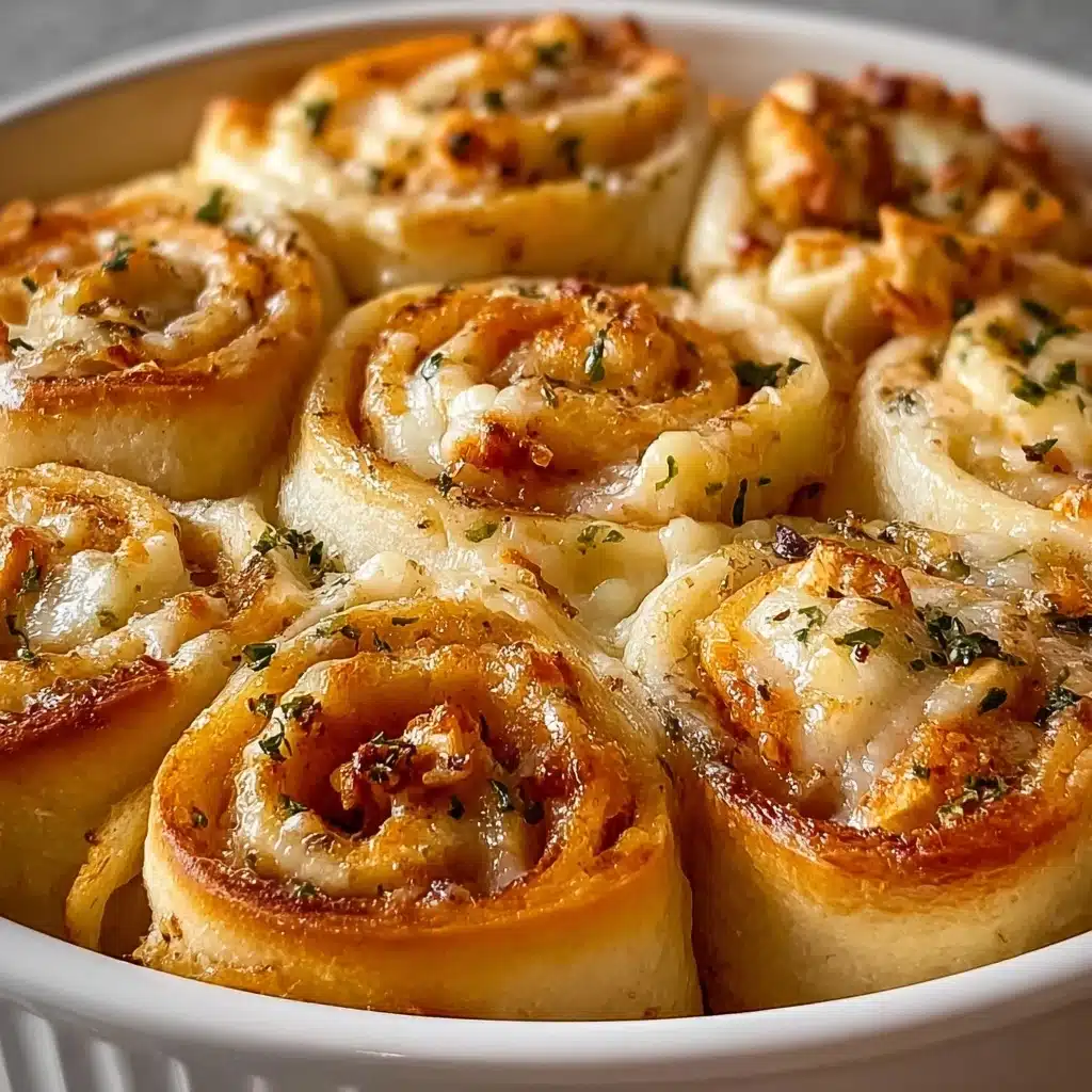 An Incredible Ultimate Recipe - Recipe Image