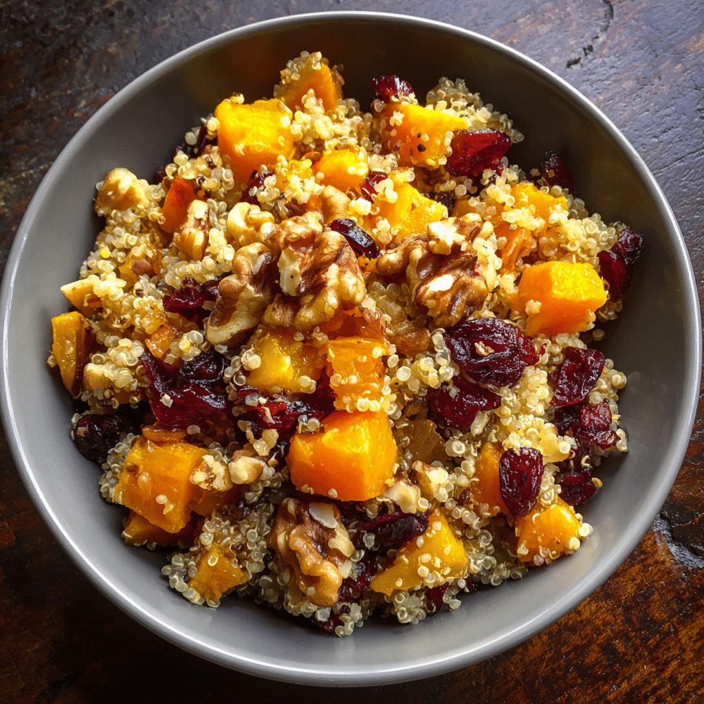 Fall Recipes Healthy: 5 Cozy Dishes to Savor This Season Recipe