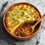 Vegetarian Shepherd's Pie Recipe