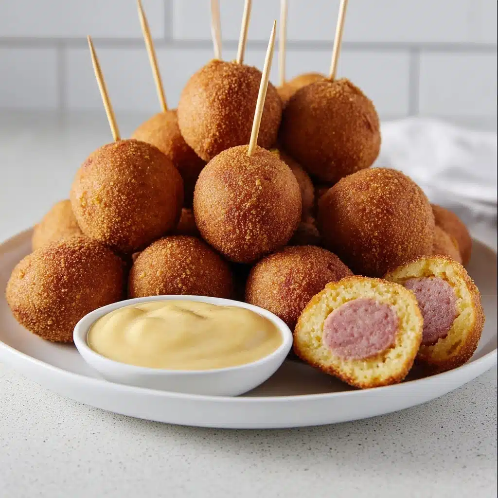mini hotdog buns Recipe - Recipe Image