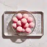 Strawberry Boba Pearls Recipe