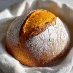 Perfect Dutch Oven Pumpkin Bread - Alrightwithme Recipe