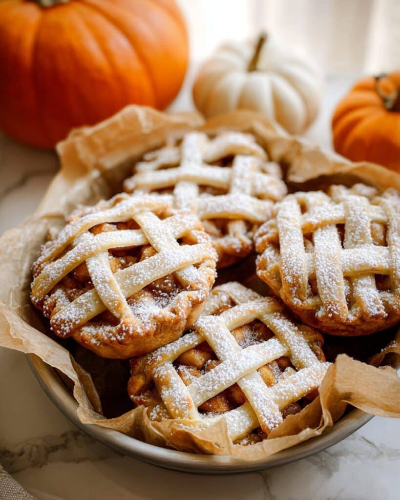 Apple Pie Cookies Recipe