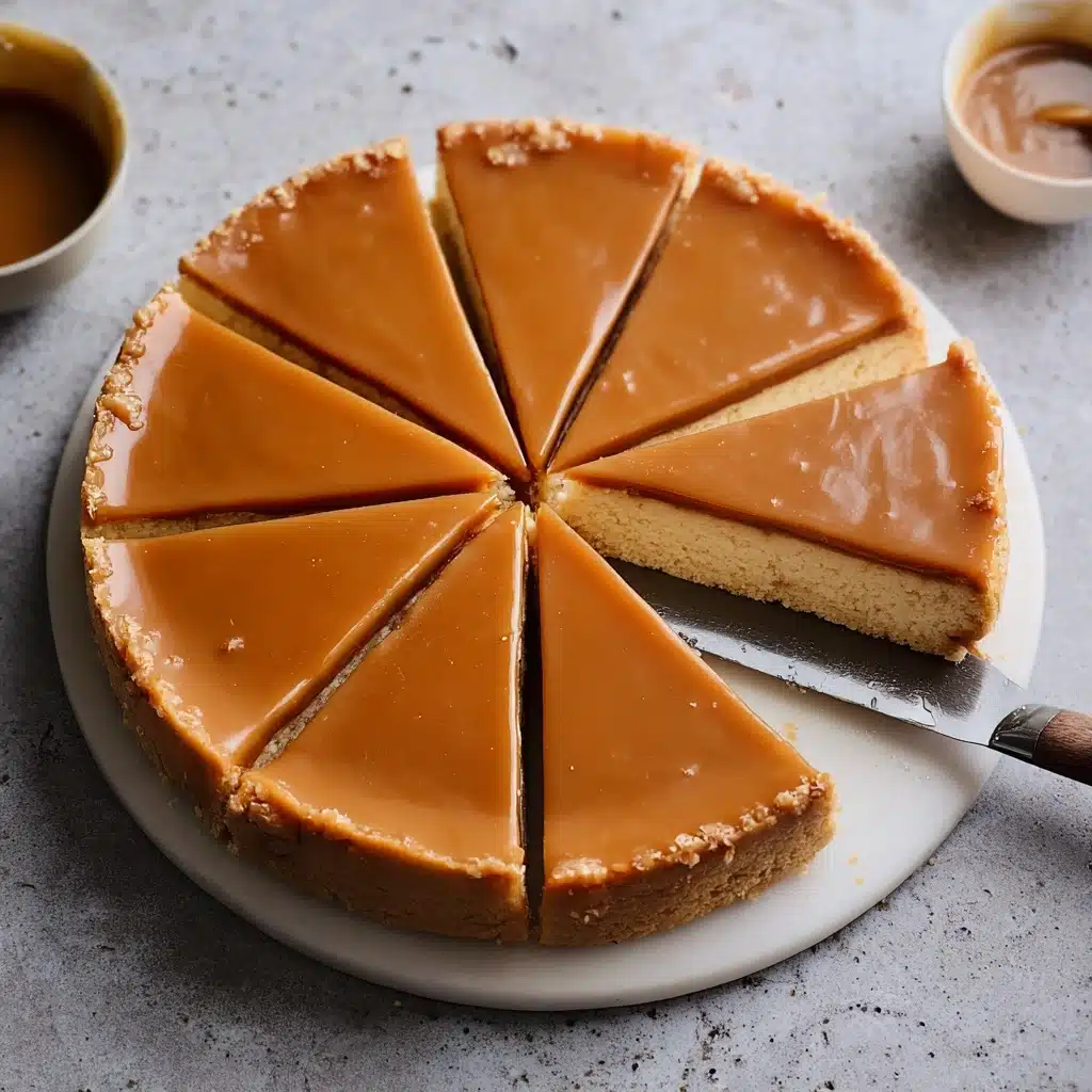 Vanilla & Speculoos Crêpe Cake Recipe - Recipe Image