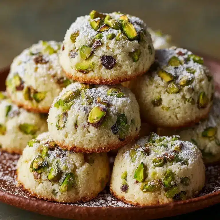 The Perfect Treat for Your Big Day Recipe