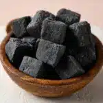 Edible Coal Candy Recipe