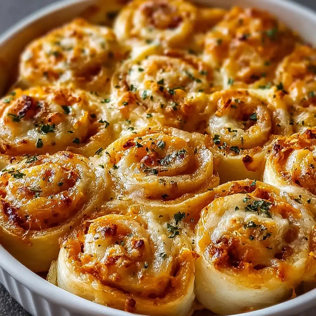An Incredible Ultimate Recipe - Recipe Image