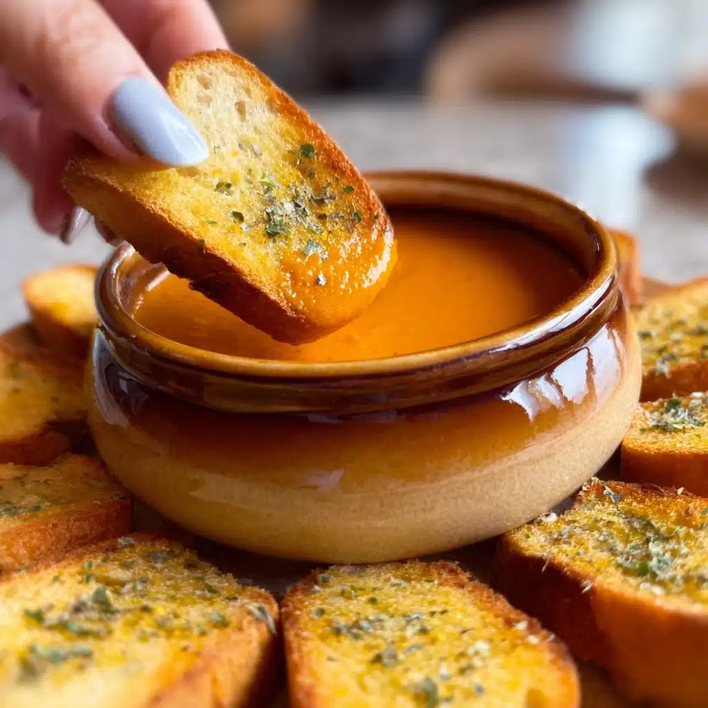 MINI (baked) GRILLED CHEESE! Recipe - Recipe Image