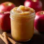Easy Applesauce Recipe