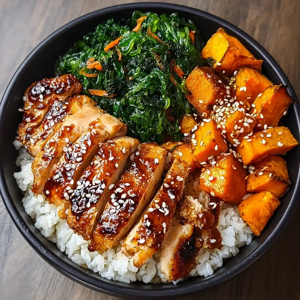 Delicious Meal! Recipe