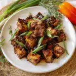 Jamaican Jerk Tofu (Authentic & Delicious) Recipe