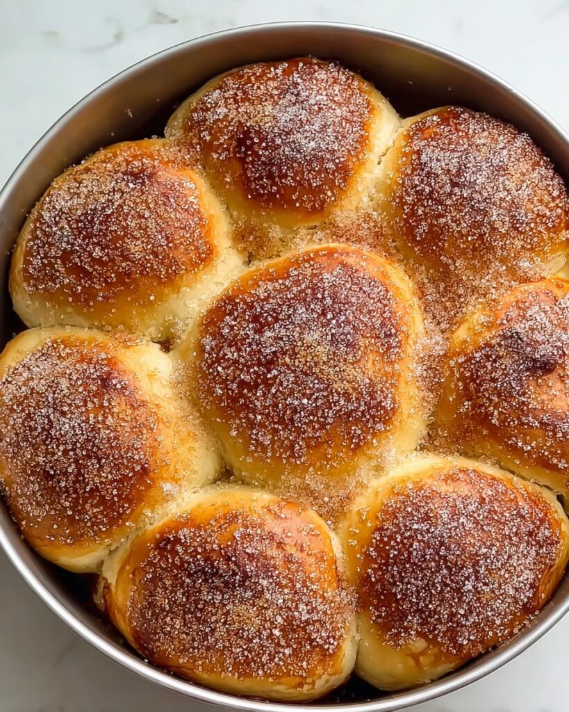 Mouthwatering Caramel Apple Pie Bombs Recipe