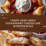 Irresistibly Crispy! Recipe