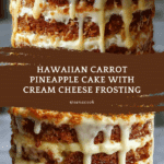 – A Tropical Twist on a Classic Favorite Recipe