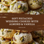 The Perfect Treat for Your Big Day Recipe
