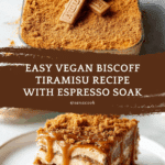 Easy Biscoff Speculoos Tiramisu Recipe