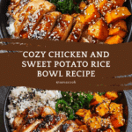 Delicious Meal! Recipe