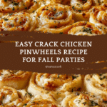 An Incredible Ultimate Recipe