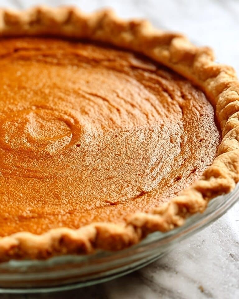 Black Folks Sweet Potato Pie Recipe