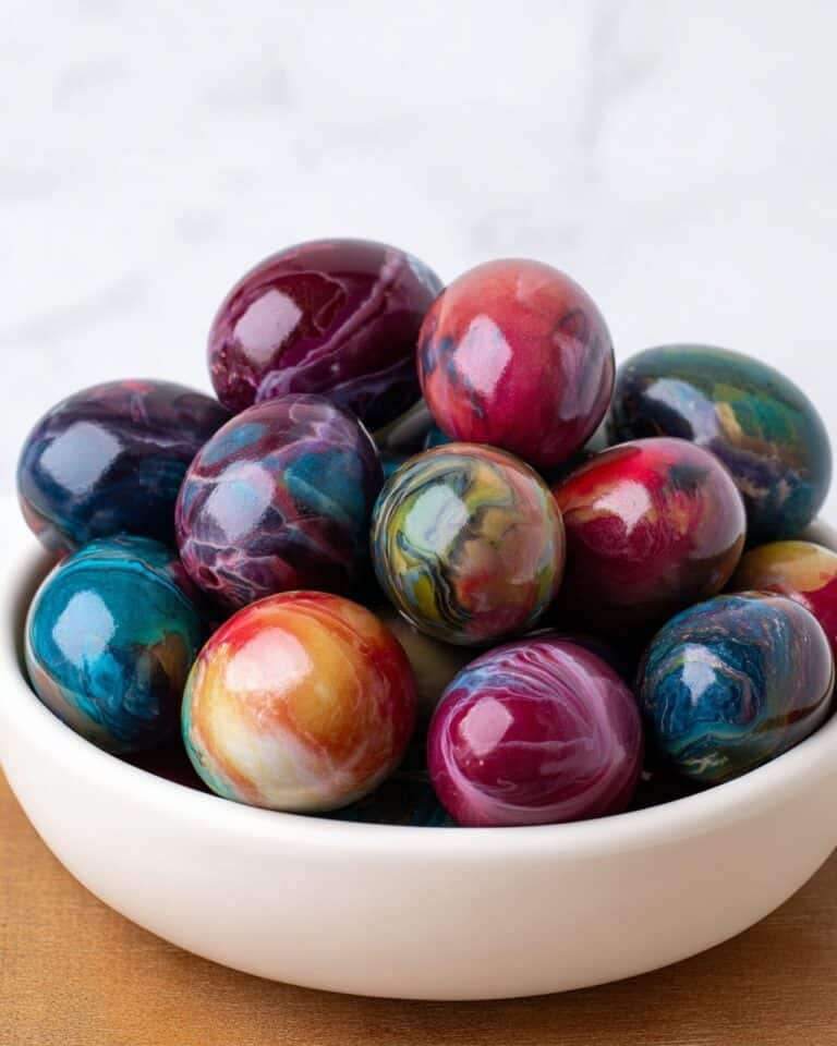 Galaxy Candy Grapes Recipe